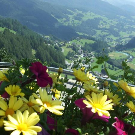 Ferienwohnung Hohe Wand Heiligenblut Extérieur photo