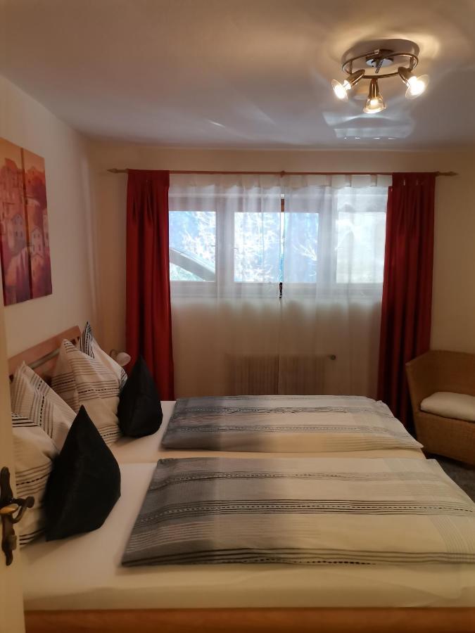 Ferienwohnung Hohe Wand Heiligenblut Extérieur photo