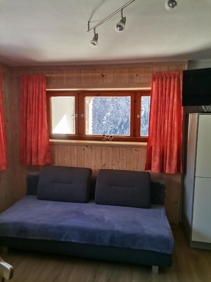 Ferienwohnung Hohe Wand Heiligenblut Extérieur photo