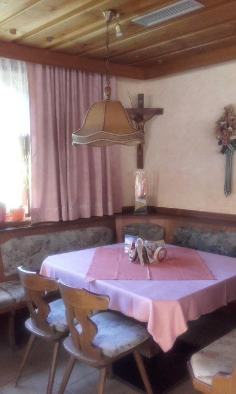 Ferienwohnung Hohe Wand Heiligenblut Extérieur photo