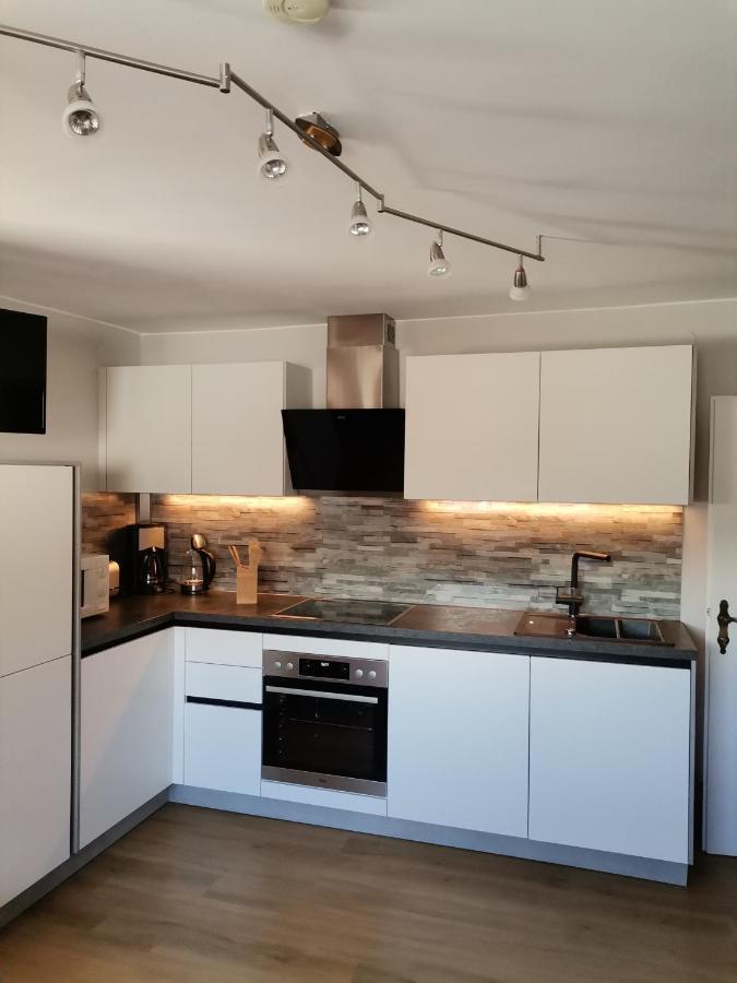 Ferienwohnung Hohe Wand Heiligenblut Extérieur photo