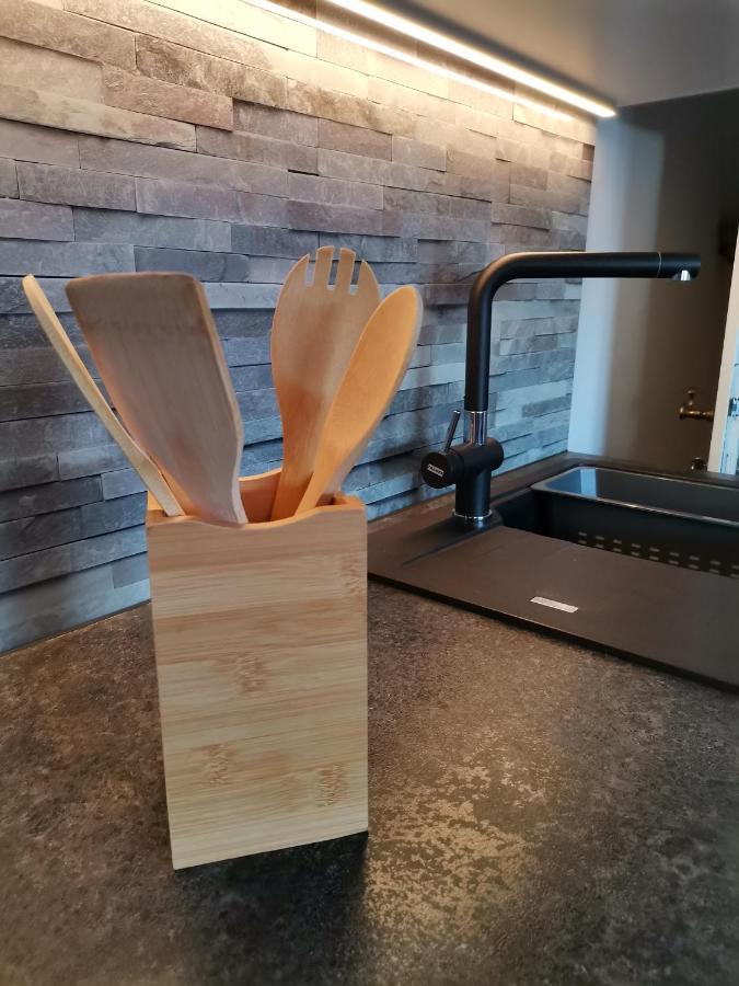 Ferienwohnung Hohe Wand Heiligenblut Extérieur photo