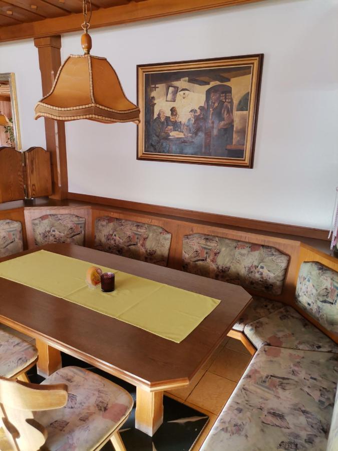 Ferienwohnung Hohe Wand Heiligenblut Extérieur photo