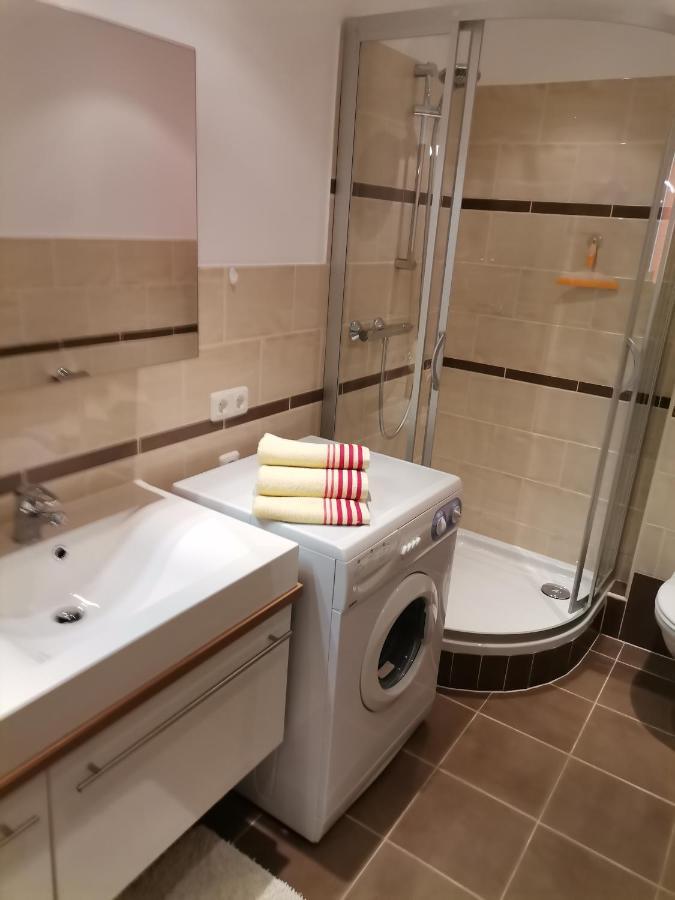 Ferienwohnung Hohe Wand Heiligenblut Extérieur photo