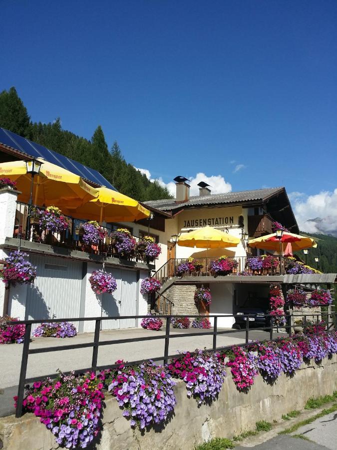 Ferienwohnung Hohe Wand Heiligenblut Extérieur photo