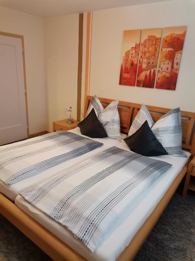 Ferienwohnung Hohe Wand Heiligenblut Extérieur photo