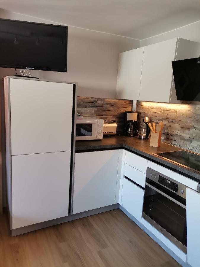 Ferienwohnung Hohe Wand Heiligenblut Extérieur photo