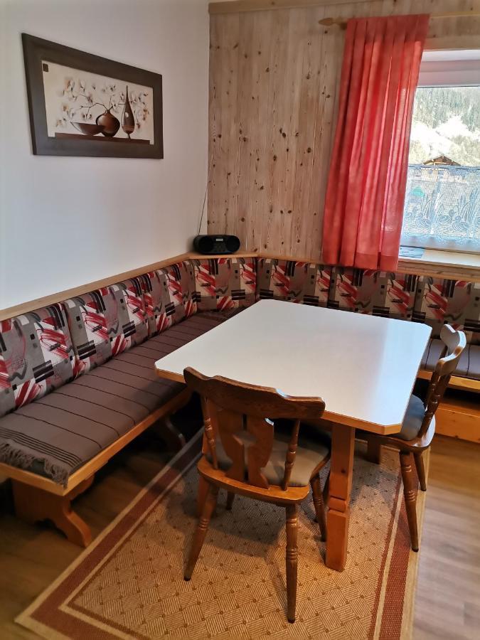 Ferienwohnung Hohe Wand Heiligenblut Extérieur photo