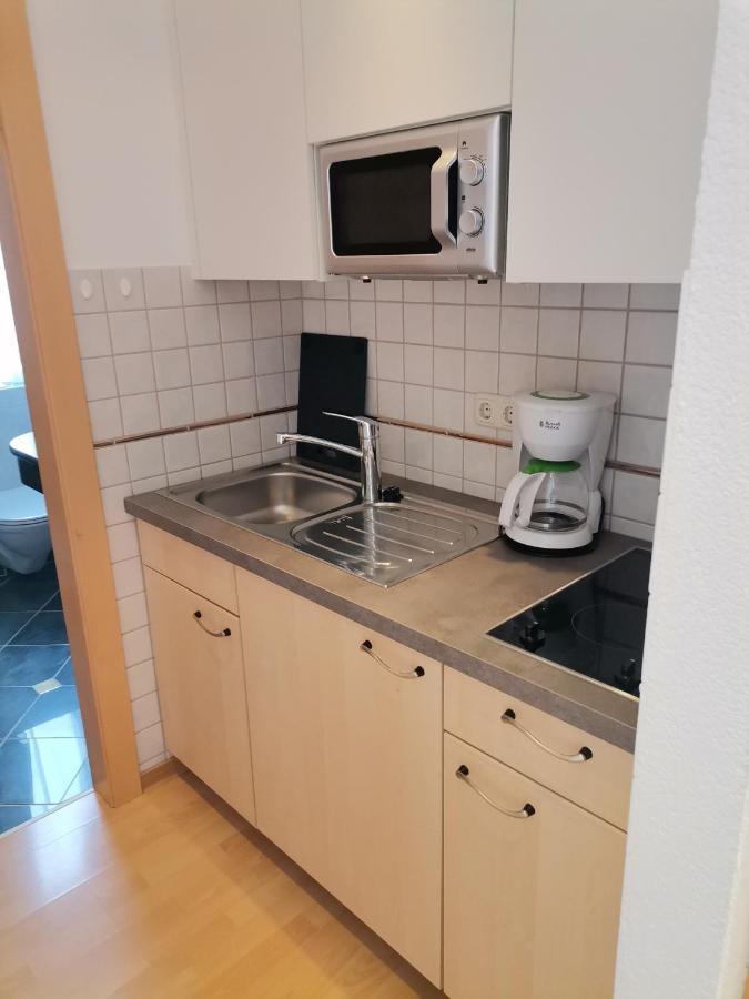 Ferienwohnung Hohe Wand Heiligenblut Extérieur photo