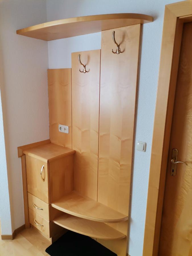 Ferienwohnung Hohe Wand Heiligenblut Extérieur photo