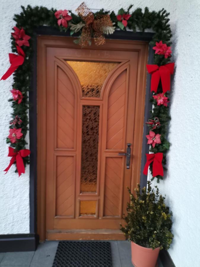 Ferienwohnung Hohe Wand Heiligenblut Extérieur photo